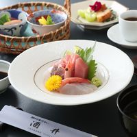 Allgemeines japanisches Essen 