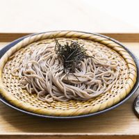 Soba/Udon Noodles